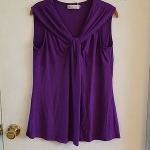 Nandashe top, size XL
